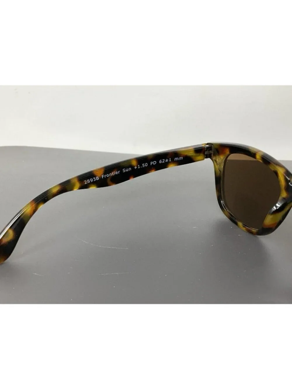 Peepers 2893 Frontier Sun Reading Sunglasses glasses +1.50